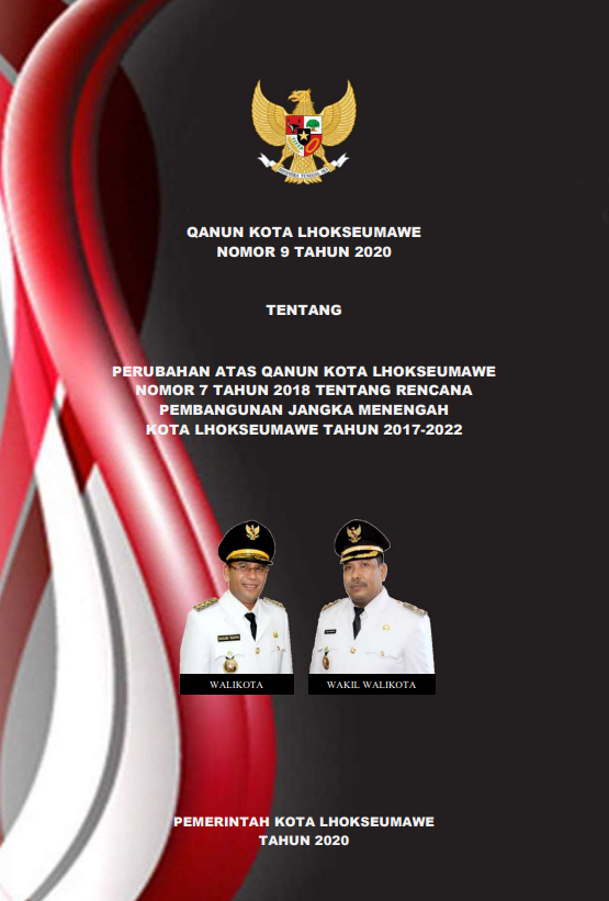 Cover RPJMK 2017-2022