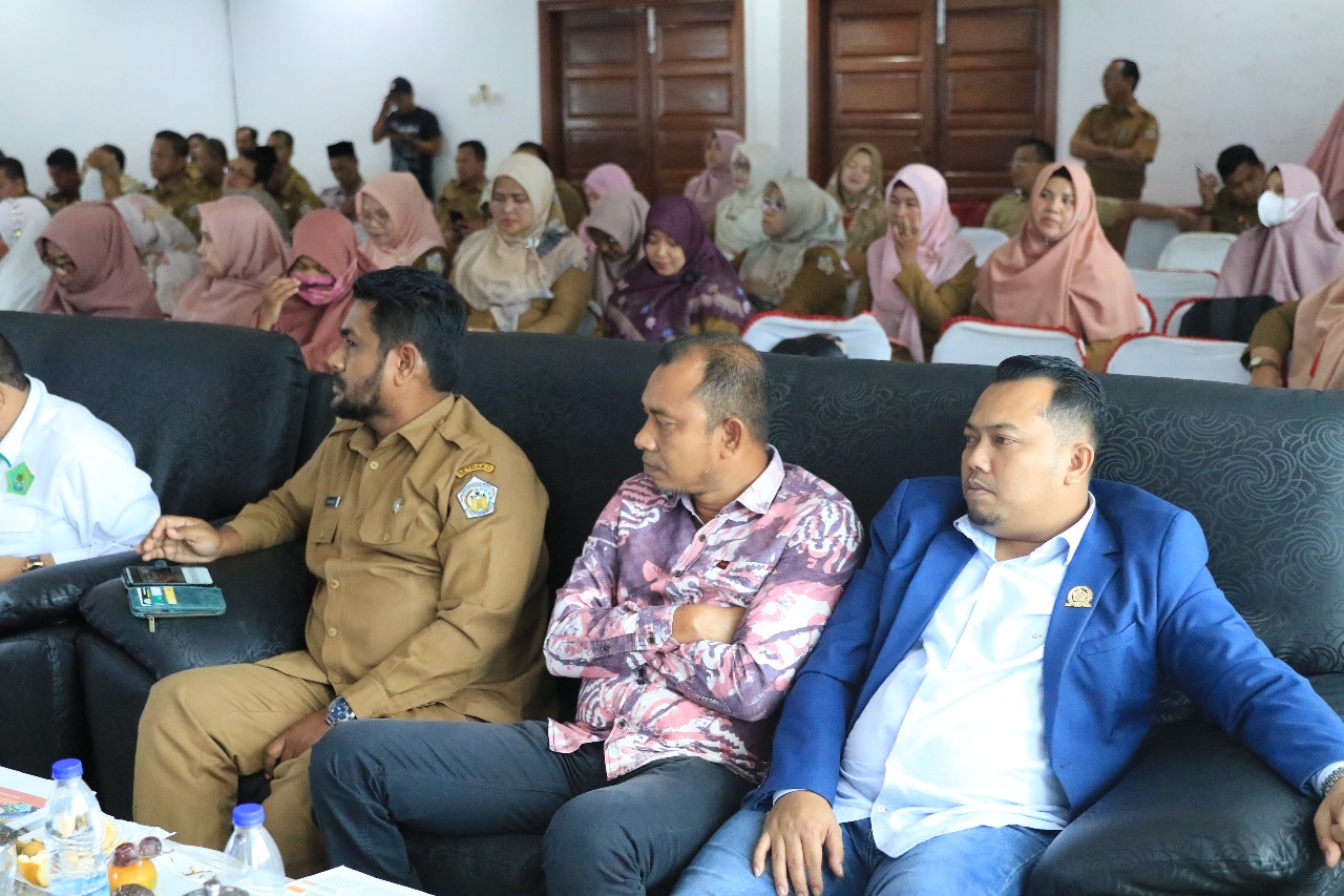 Peserta FKP25