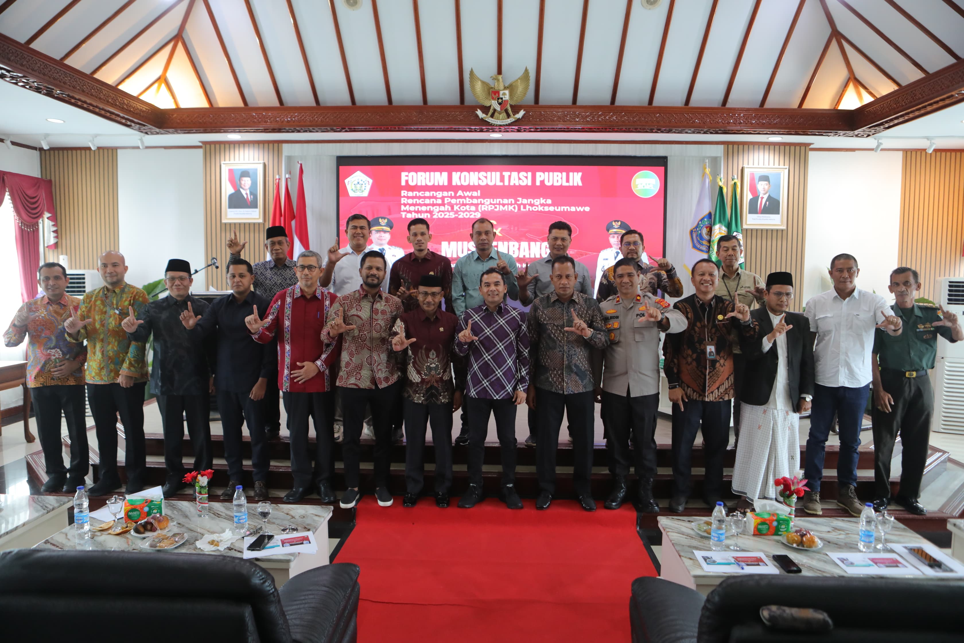Musrenbang-fkp