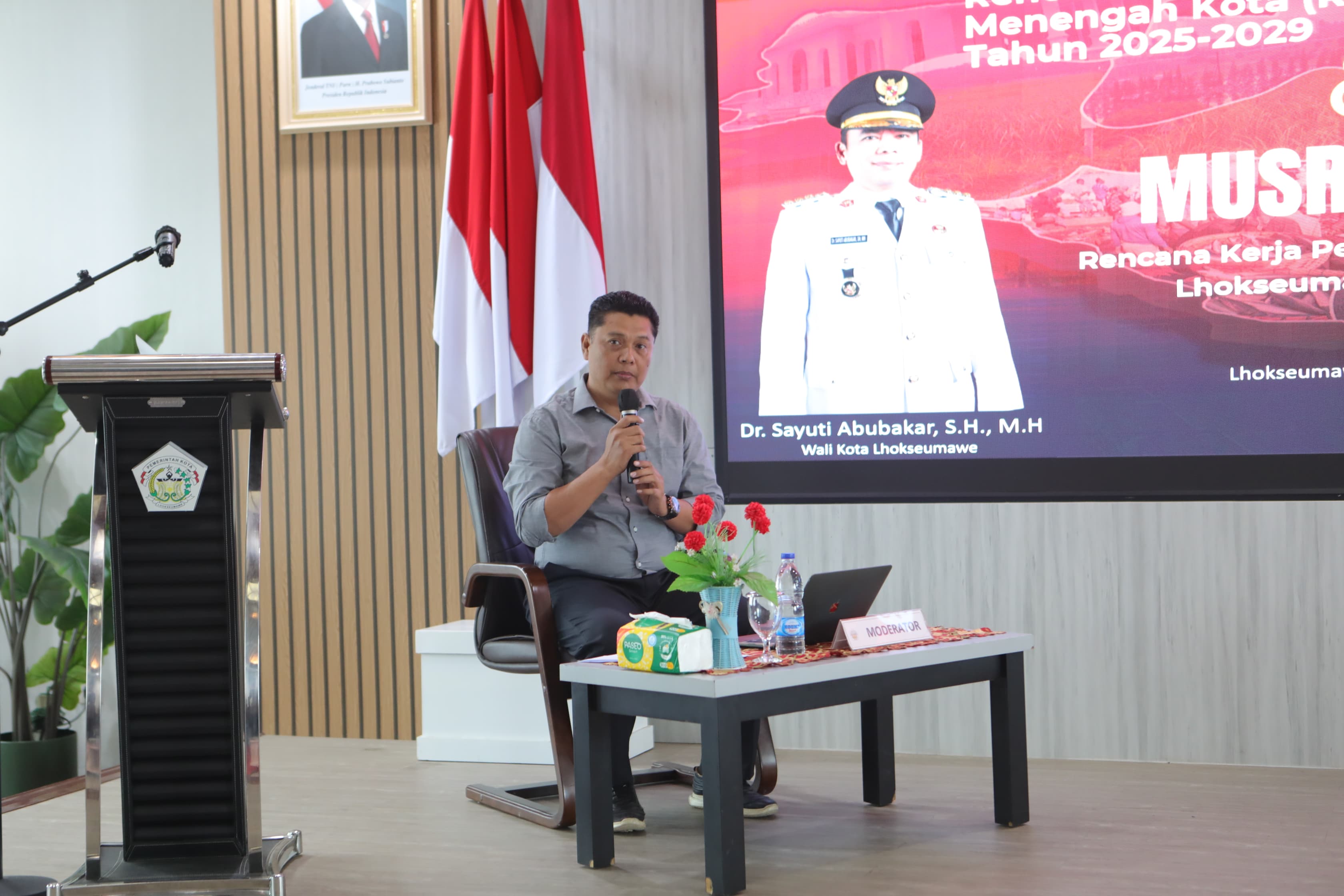 Musrenbang-fkp